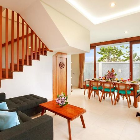 Villa Rafaela 2 Bedroom Nusadua Nusa Dua  Bagian luar foto