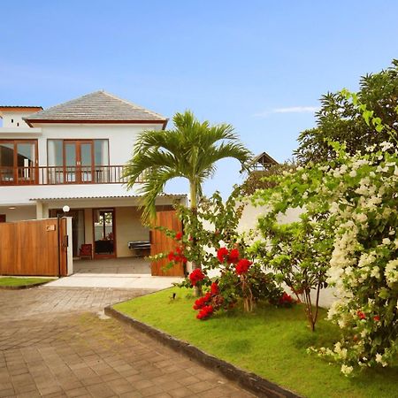 Villa Rafaela 2 Bedroom Nusadua Nusa Dua  Bagian luar foto