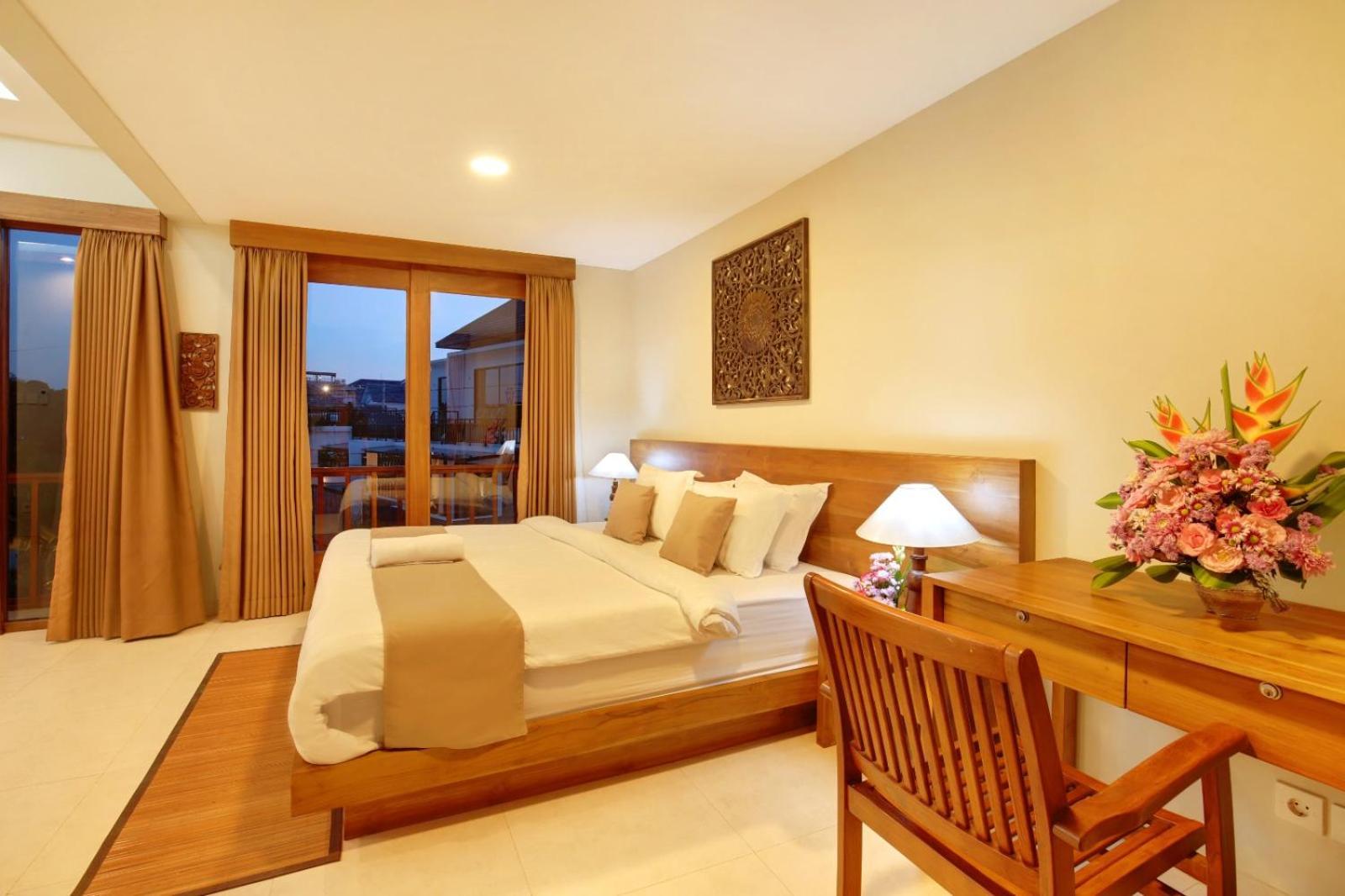 Villa Rafaela 2 Bedroom Nusadua Nusa Dua  Bagian luar foto