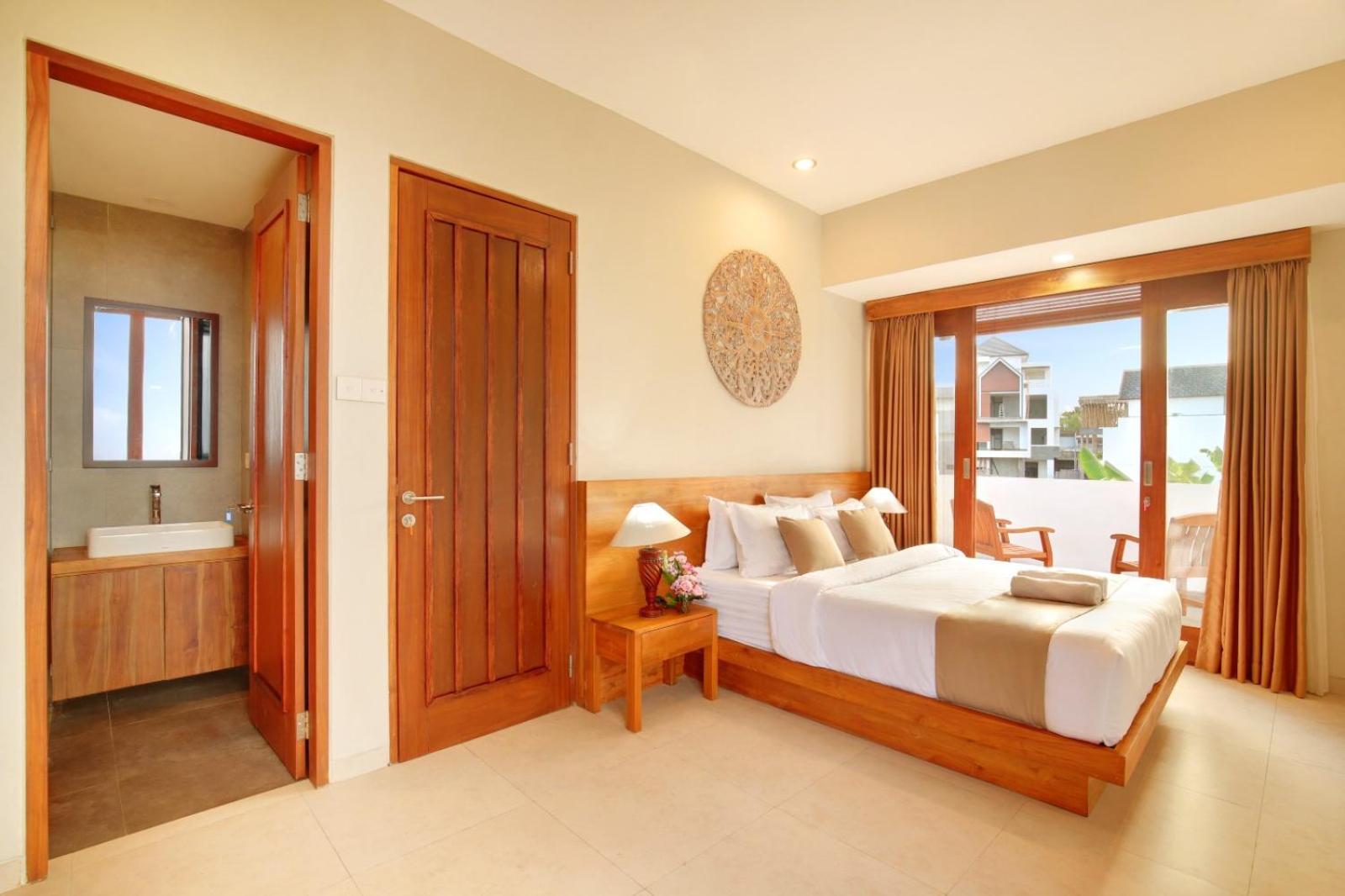 Villa Rafaela 2 Bedroom Nusadua Nusa Dua  Bagian luar foto