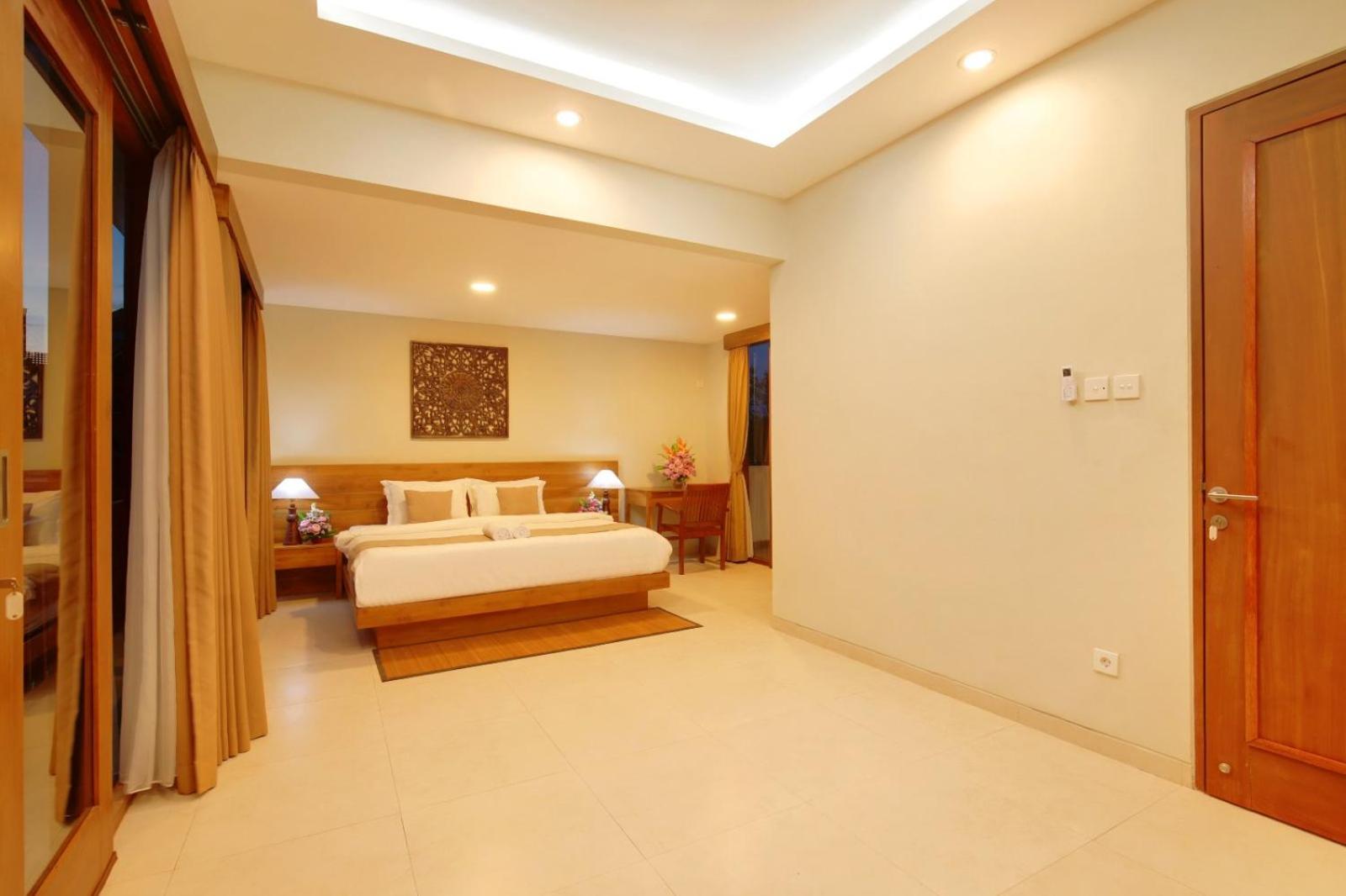 Villa Rafaela 2 Bedroom Nusadua Nusa Dua  Bagian luar foto