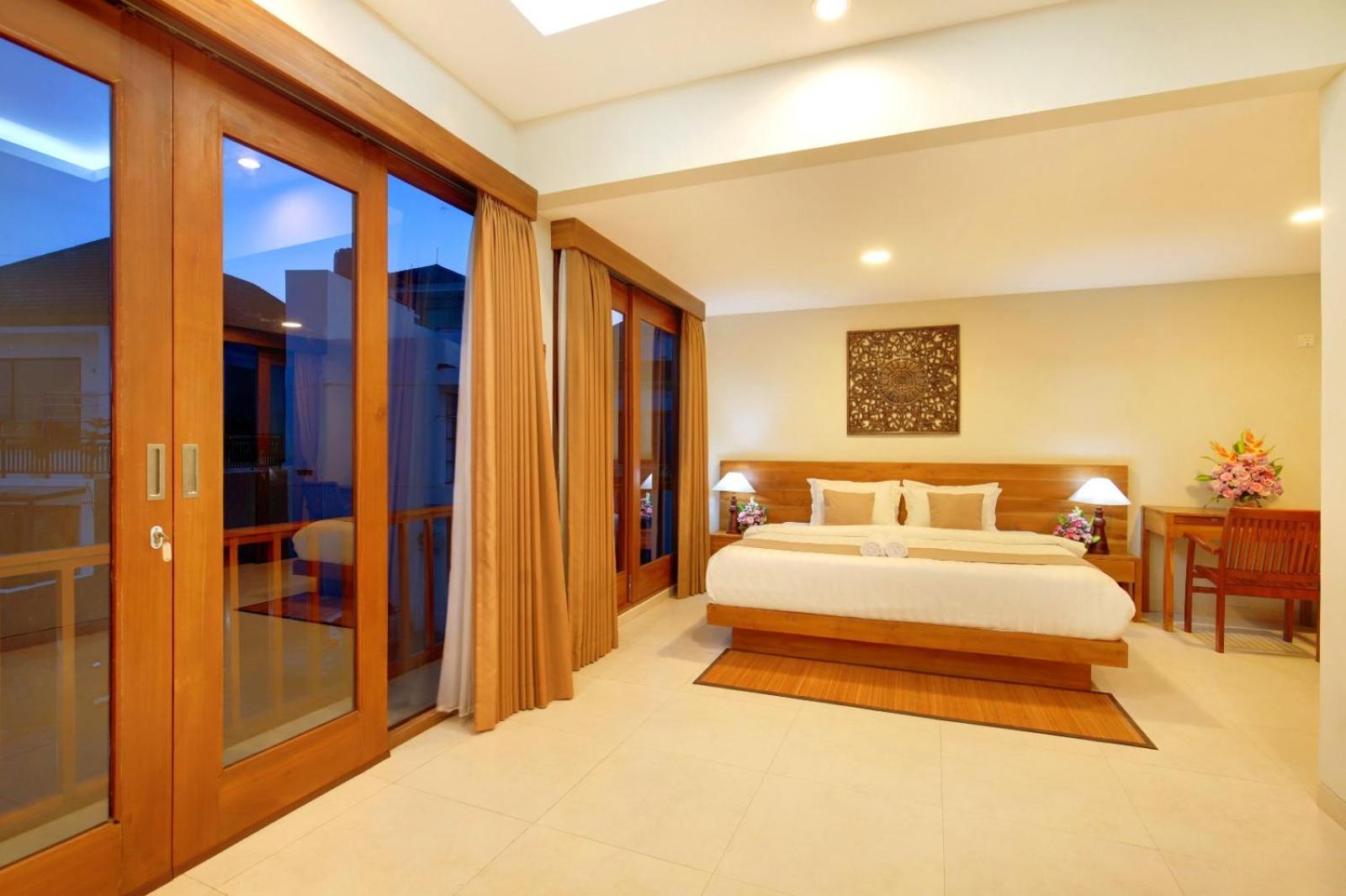 Villa Rafaela 2 Bedroom Nusadua Nusa Dua  Bagian luar foto