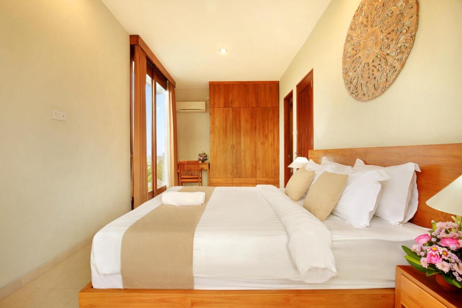 Villa Rafaela 2 Bedroom Nusadua Nusa Dua  Bagian luar foto