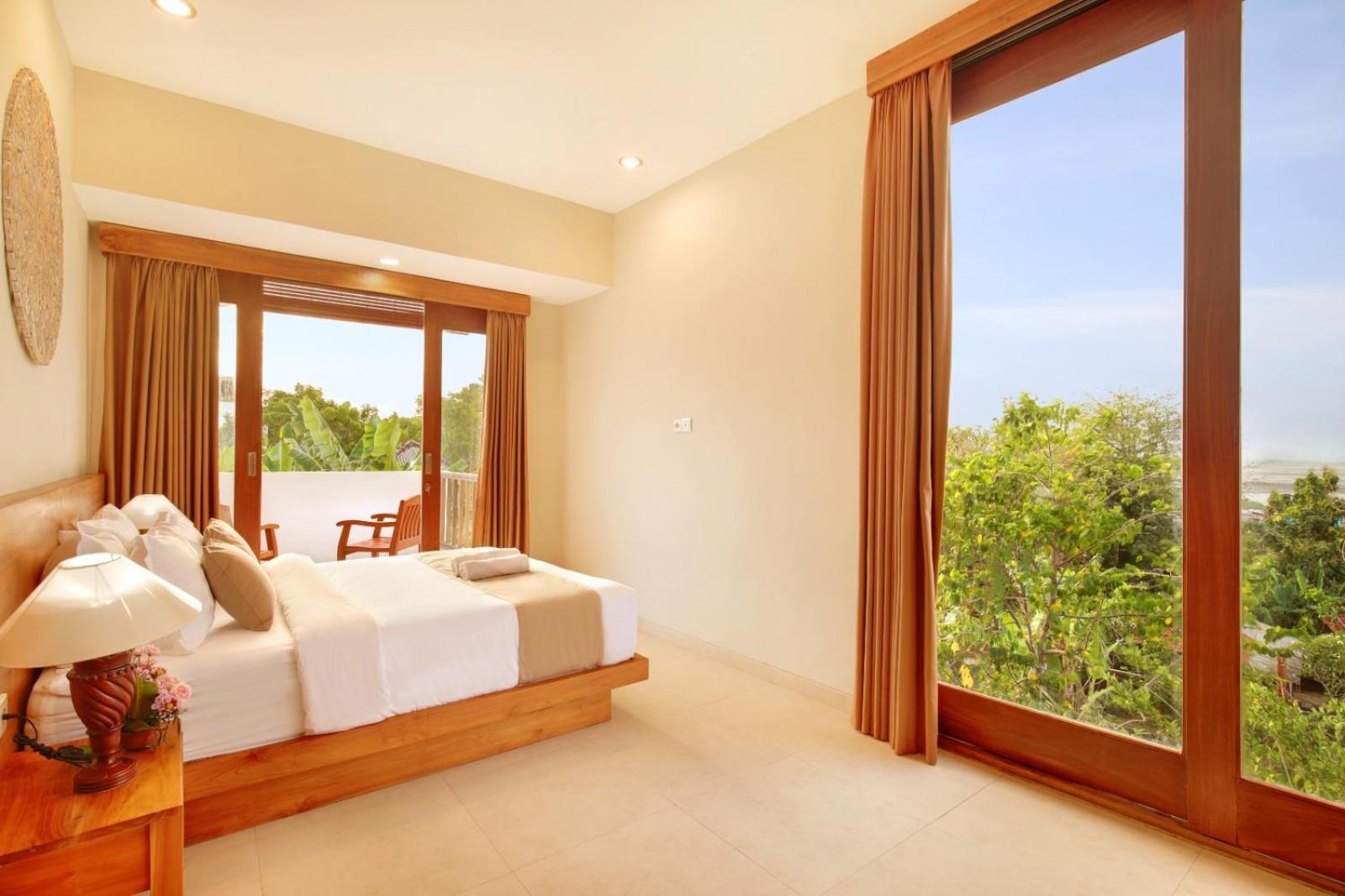 Villa Rafaela 2 Bedroom Nusadua Nusa Dua  Bagian luar foto