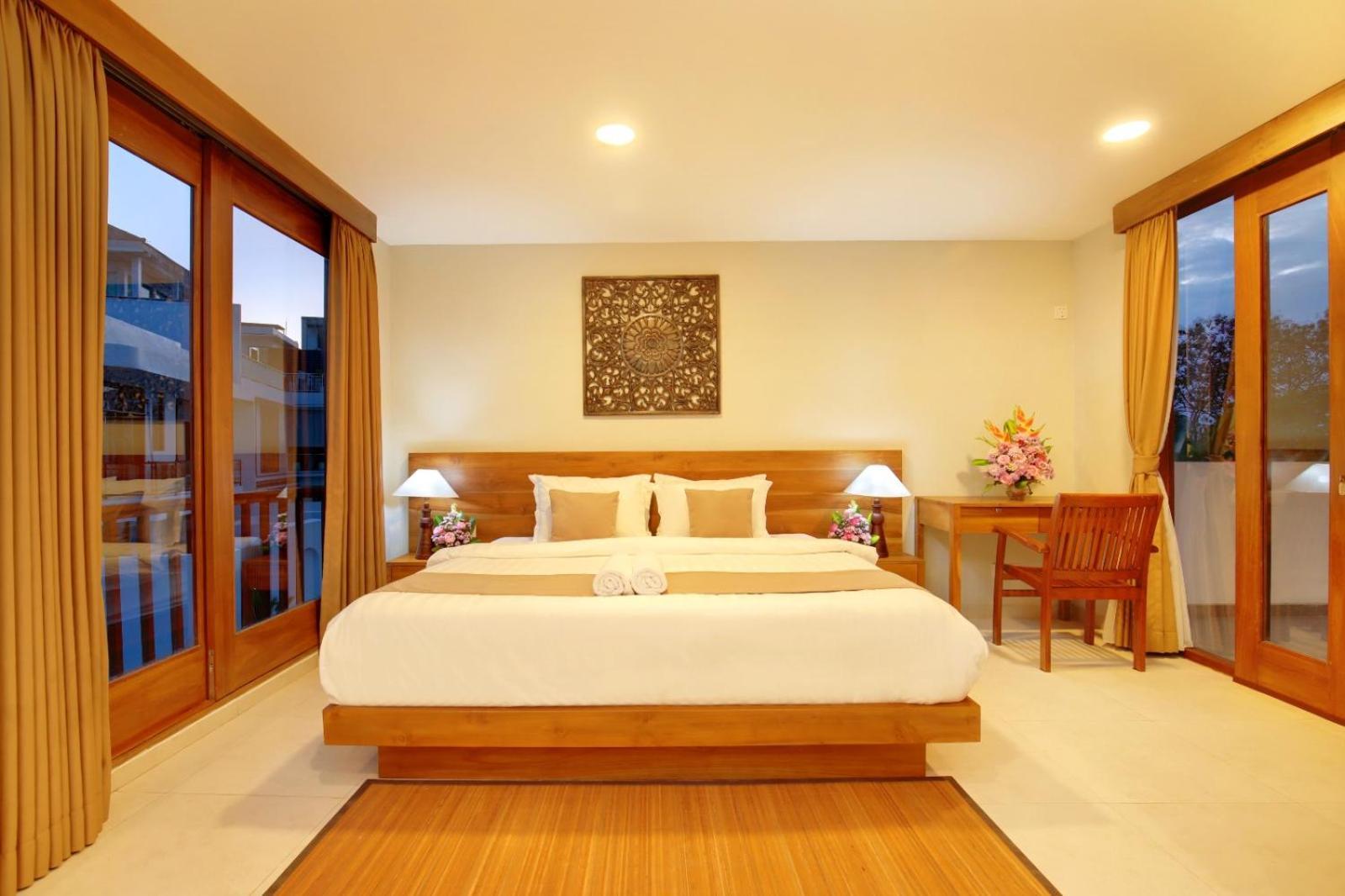 Villa Rafaela 2 Bedroom Nusadua Nusa Dua  Bagian luar foto