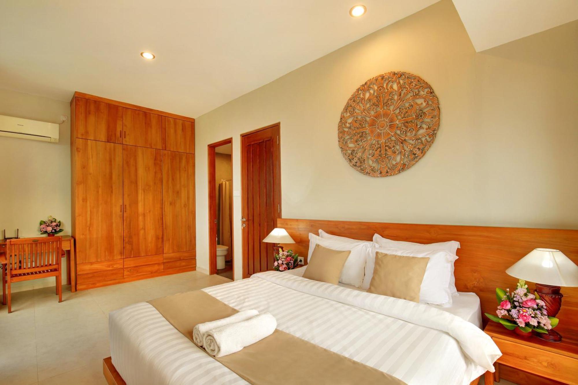 Villa Rafaela 2 Bedroom Nusadua Nusa Dua  Bagian luar foto